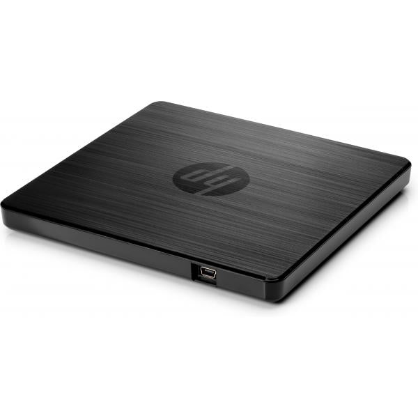 HP Unità esterna DVDRW USB (HP - DVD-RW - USB)HpF2B56AA
