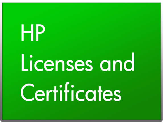 HP Licenza elettronica LANDesk Patch Manager con assistenza 1 anno standalone (HP 1Y LANDESKPATCHMGRSTNALONE SVC E)HpH6S07AAE