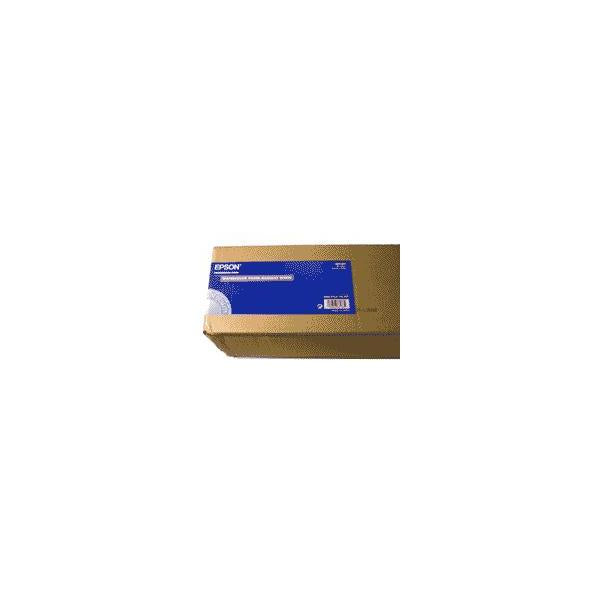 Epson Carta Acquerello Radiant White in rotoli da111,8cm [44''] x 18m. (EPSON Watercolor Paper - papir - mat -)EpsonC13S041398