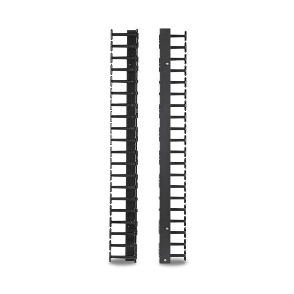 APC AR7721 porta accessori (Vertical Cable Manager for NetShelter SX 600mm Wide 42U [Qty 2])Apc0731304301035AR7721