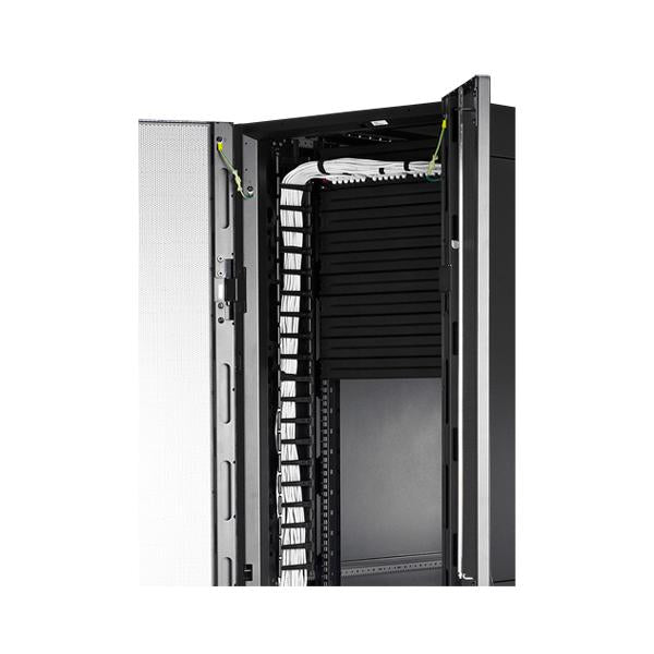APC AR7721 porta accessori (Vertical Cable Manager for NetShelter SX 600mm Wide 42U [Qty 2])Apc0731304301035AR7721