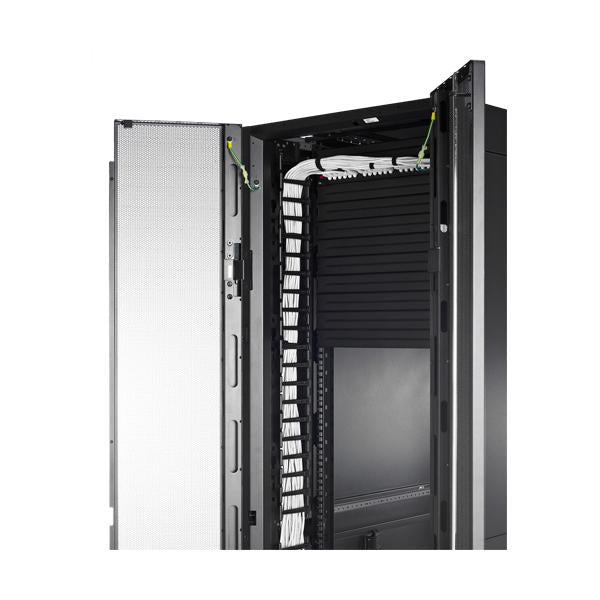APC AR7721 porta accessori (Vertical Cable Manager for NetShelter SX 600mm Wide 42U [Qty 2])Apc0731304301035AR7721