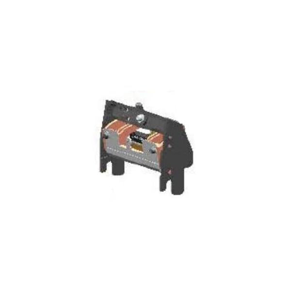 Zebra P1031925-070 testina stampante Trasferimento termico (KIT PRINTHEAD ZXP3 - .)ZebraP1031925-070