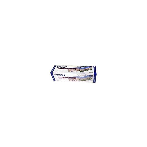 Epson Carta fotografica lucida Premium in rotoli da 329mm x 10m (Epson Premium Glossy Photo Paper - fot)EpsonC13S041379
