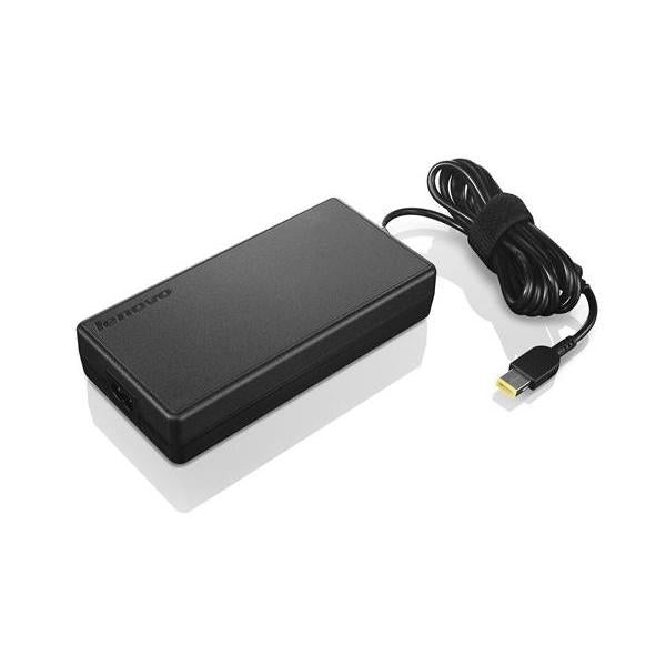 Lenovo ThinkPad 170W adattatore e invertitore Interno Nero (AC Adapter 20V 8.5A 170W includes power cable)Lenovo4X20E50583