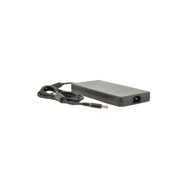 DELL FWCRC adattatore e invertitore Interno 240 W Nero (AC Adapter 19.5V 12.3A 240W includes power cable)DellFWCRC
