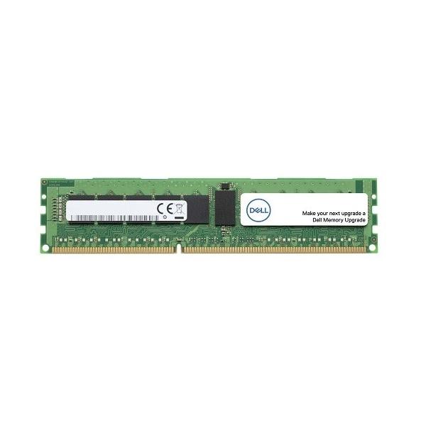 DELL A6996808 memoria 8 GB 1 x 8 GB DDR3 240-pin DIMM Data Integrity Check [verifica integrità dati] (Dell - 8GB - DDR3 - 1333MHz - DIMM 240)DellA6996808