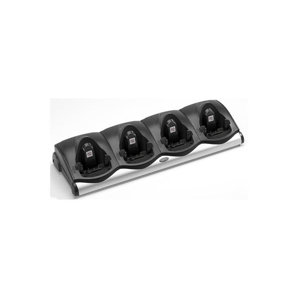 Motorola CRD9101-411CES lettero codici a barre e accessori (4-SLOT CHARGE ONLY CRADLE KIT - POWER SUPPLY DC LINE CORD)ZebraCRD9101-411CES