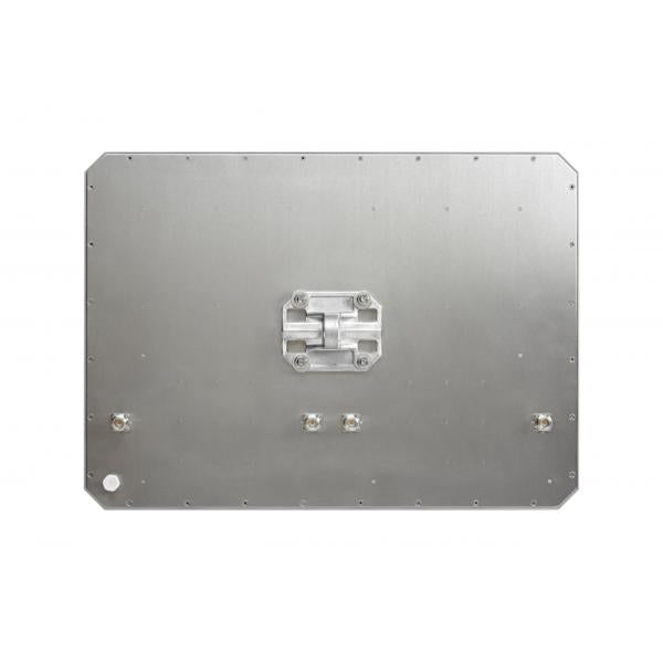 Cisco AIR-ANT2513P4M-N= antenna di rete Tipo N 13 dBi (2.4 GHZ/5 GHZ 13 DBI PATCH - ANTENNA.4 PORT N CONN)CiscoAIR-ANT2513P4M-N=