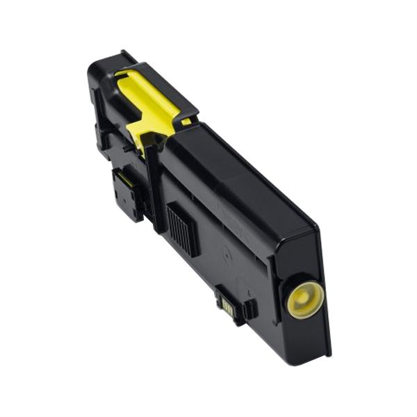 DELL RP5V1 cartuccia toner 1 pz Originale Giallo (Dell C2660DN/C2665DNF Yellow Toner 1.2K Yield)Dell593-BBBO