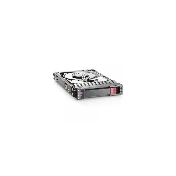 HPE 1.2TB 6G SAS 10K rpm SFF disco rigido interno 1,2 TB 10000 Giri/min 2.5 (1,2TB 6G SAS 10K 2.5 inch - 1.2TB 6G SAS 10K rpm SFF, - 2.5, 1200 GB, 10000 RPM - Warranty: 36M)Hpe718162-B21