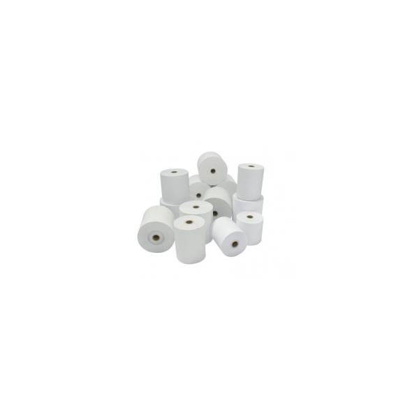 Zebra Z-Select 2000T Bianco Etichetta per stampante autoadesiva (LABEL RIBBON PACK 3006320 - .)ZebraZIPSHIPKIT1