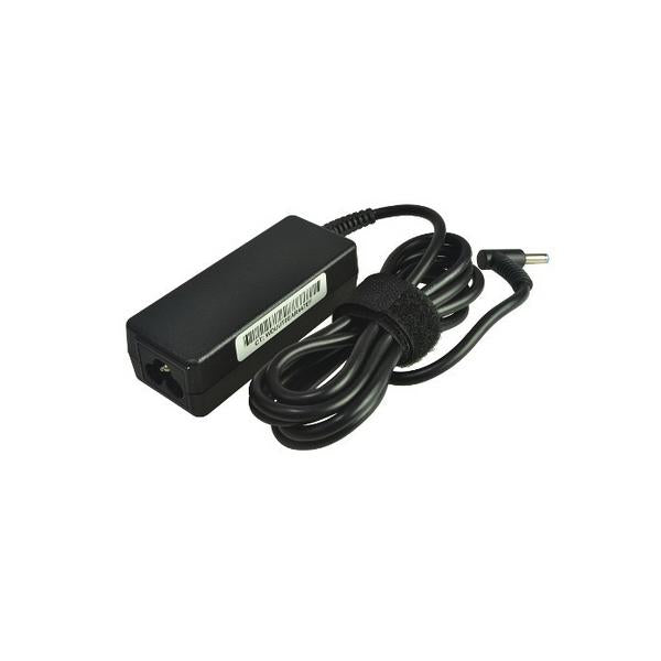 HP 720987-800 adattatore e invertitore Interno 65 W Nero (SPS 45W ADPTR NPFC SMART RC 4. - Warranty: 6M)Hp5711783797036720987-800