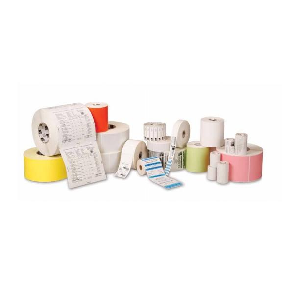 Zebra Z-Select 2000D Bianco Etichetta per stampante autoadesiva (Z-SELECT 2000D REMOVABLE - 76.2X44.5MM BOX OF 20)Zebra3004840-T