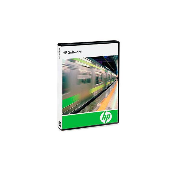 HPE TA658AAE licenza per software/aggiornamento Electronic License Delivery [ELD] (HP BUSINESS COPY EVA8400 UNLIMITED E)HpeTA658AAE