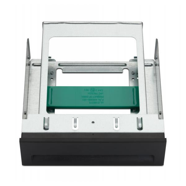 HP Staffa di montaggio alloggiamento HDD ottico (HP OPTICAL BAY HDD MOUNTING BRACKET)HpNQ099AA
