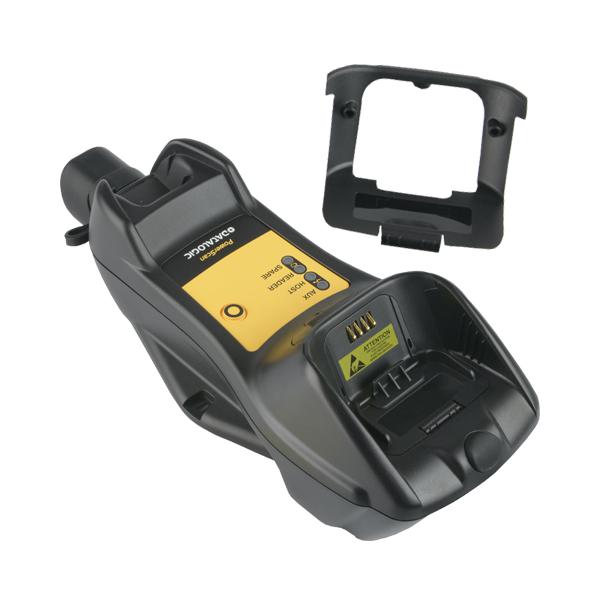 Datalogic C-9000 carica batterie Batteria del lettore di codici a barre (BATTERY CHARGER C-9000 - .)DatalogicCHR-P090