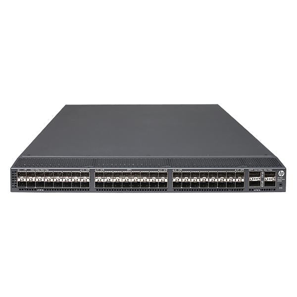 HPE 5900CP-48XG-4QSFP+ Gestito L3 Nero (HPE 5900CP-48XG-4QSFP)HpJG838A