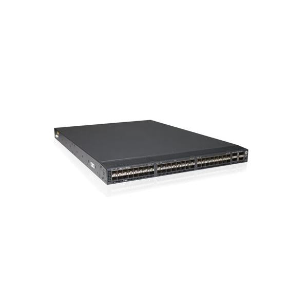 HPE 5900CP-48XG-4QSFP+ Gestito L3 Nero (HPE 5900CP-48XG-4QSFP)HpJG838A