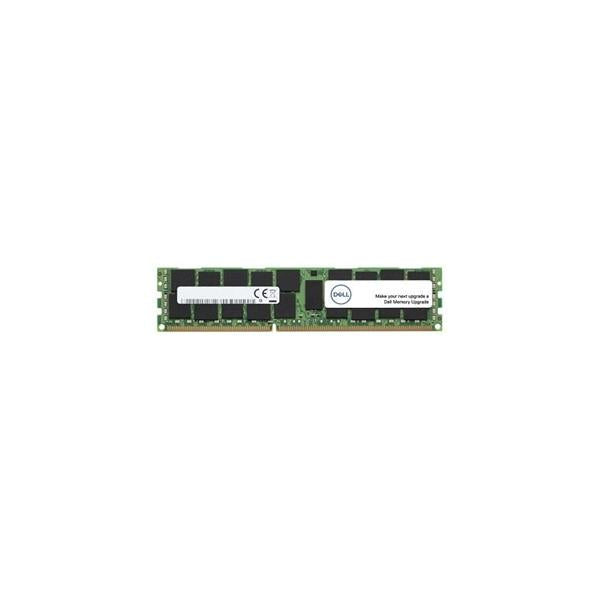 DELL A6994465 memoria 16 GB 1 x 16 GB DDR3 240-pin DIMM Data Integrity Check [verifica integrità dati] (16 GB Certified Repl. - Memory Module for Select - Dell Systems - 2Rx4 RDIMM 1600 MHz LV ECC - Warranty: 12M)DellA6994465