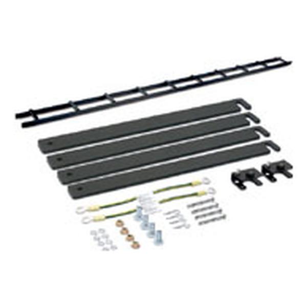 APC AR8164ABLK porta accessori Scala (CABLE MANAGEMENT DATA CABLE LADDER W)ApcAR8164ABLK