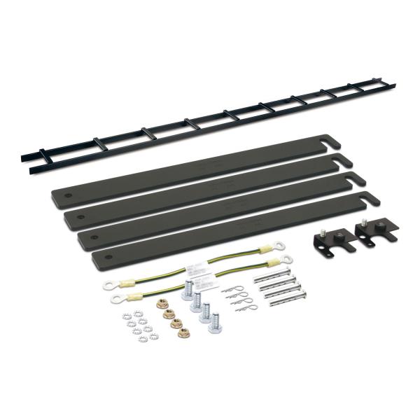 APC AR8164ABLK porta accessori Scala (CABLE MANAGEMENT DATA CABLE LADDER W)ApcAR8164ABLK