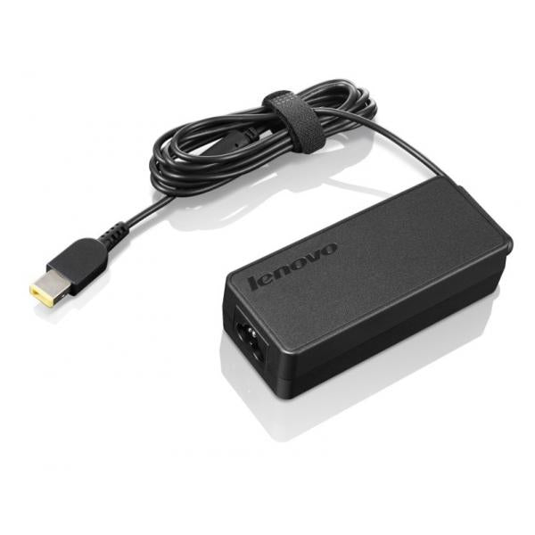 Lenovo 4X20E53344 adattatore e invertitore Interno 65 W Nero (AC Adapter 20V 3.25A 65W includes power cable)Lenovo4X20E53344