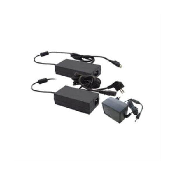 Honeywell PS-05-1000W-G Caricabatterie per dispositivi mobili Lettore di codice a barre Nero (UK PLUG 1.0A 5.2 VDC - 90-255VAC 50-60HZ)HoneywellPS-05-1000W-G