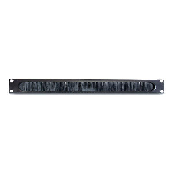 APC AR8429 porta accessori Pannello di gestione del cavo (APC - kabelleder for rack - 1U)ApcAR8429