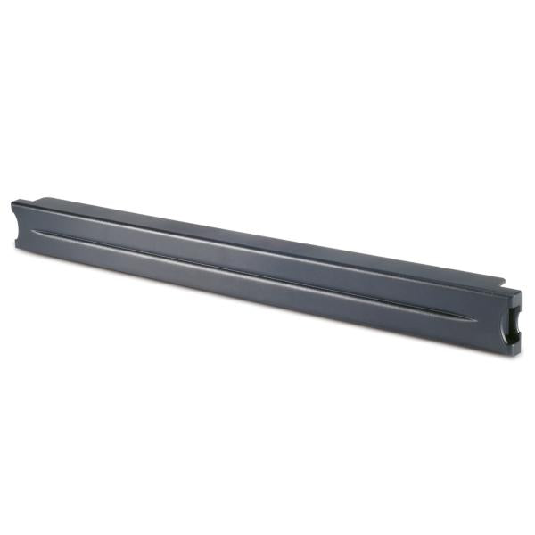 APC AR8136BLK porta accessori Pannello nascosto (1U 19IN BLACK MODULAR TOOLLESS - TOOLLEBLANKING PANEL QTY 10)ApcAR8136BLK