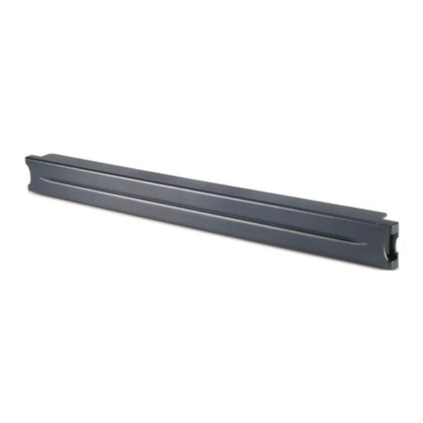 APC AR8136BLK200 porta accessori Pannello nascosto (1U 19IN BLACK MODULAR TOOLLESS - BLANKING PANEL - QTY 200)ApcAR8136BLK200