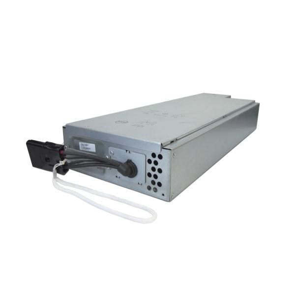 APC APCRBC117 batteria UPS Acido piombo [VRLA] 120 V (APC REPLACEMENT BATTERY - CARTRIDGE #117)ApcAPCRBC117