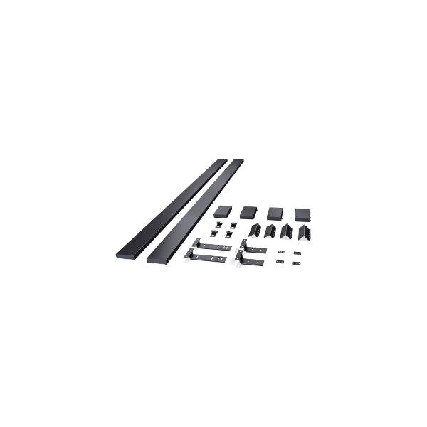 APC ACDC2404 porta accessori Kit di montaggio (APC Thermal Containment Door Post, 900 - 1200mm [36 - 48in] Aisle Width - Rack extension kit)ApcACDC2404