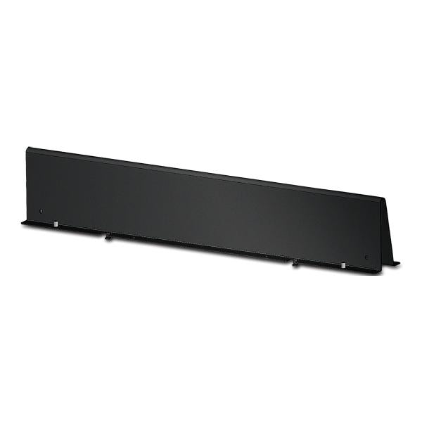 APC AR8172BLK porta accessori Canalina per cavi (CABLE MANAGEMENT DATA CABLE PARTITIO)ApcAR8172BLK