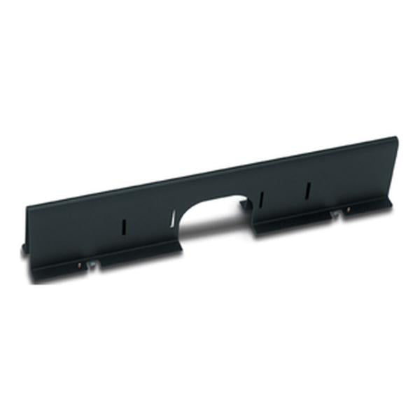 APC AR8173BLK porta accessori Canalina per cavi (CABLE MANAGEMENT DATA CABLE PARTITIO)ApcAR8173BLK