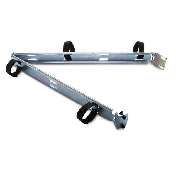 APC AR8129 porta accessori Pannello di gestione del cavo (Cable Management Arm)ApcAR8129