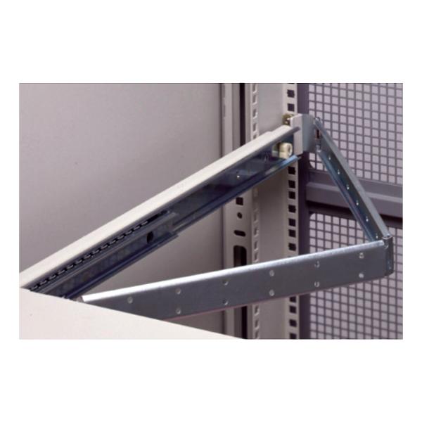 APC AR8129 porta accessori Pannello di gestione del cavo (Cable Management Arm)ApcAR8129