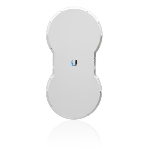 Ubiquiti AF-5 punto accesso WLAN 1000 Mbit/s Supporto Power over Ethernet [PoE] (Ubiquiti airFiber 5 - tr?dl?s bro)UbiquitiAF-5