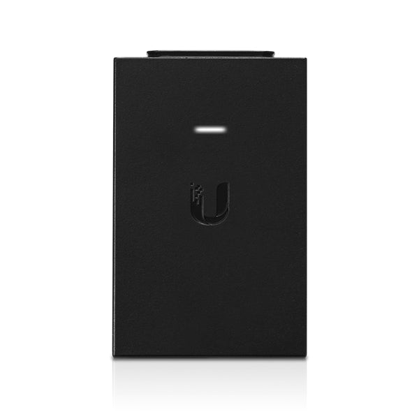 Ubiquiti POE-24-24W adattatore PoE e iniettore 24 V (UbiQuiti Networks POE-24-24W - Power Injector)UbiquitiPOE-24-24W