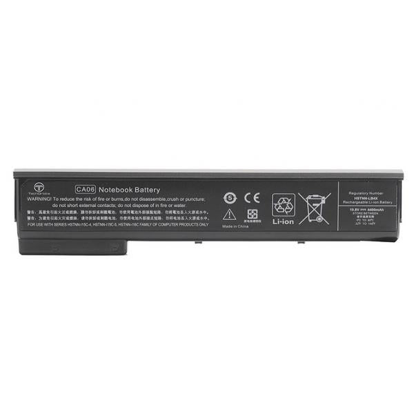 HP Li-Ion 2550mAh Batteria (HP Battery 6C 55WHr 2.55Ah LI CA06055-CL)Hp718755-001