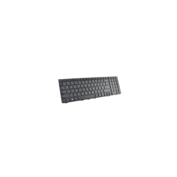 HP 738696-B71 ricambio per laptop Tastiera (HP 650/655 G1 Keyboard without Pointstick [SWE/FI]. KEYBOARD: Sweden/Finland)Hp738696-B71