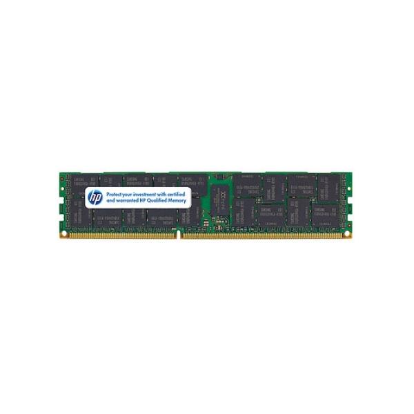 HPE 8GB DDR3 SDRAM memoria 1 x 8 GB Data Integrity Check [verifica integrità dati] (8 GB DIMM 240-pin DDR3 - **Shipping New Sealed Spares** - 1333 MHz / PC3-10600 CL9 - Warranty: 36M)Hpe500662-B21