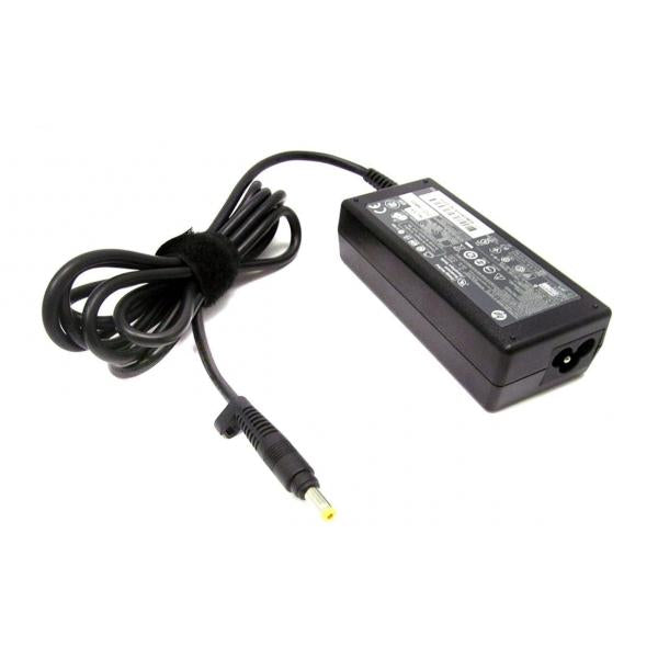 HP 609936-001 adattatore e invertitore Interno 90 W Nero (65W ADPTR NS RC/V 2W - 693715-001, Universal, Auto, - 100-240 V, 50/60 Hz, 65 W, Black - Warranty: 6M)Hp5711045129605609936-001