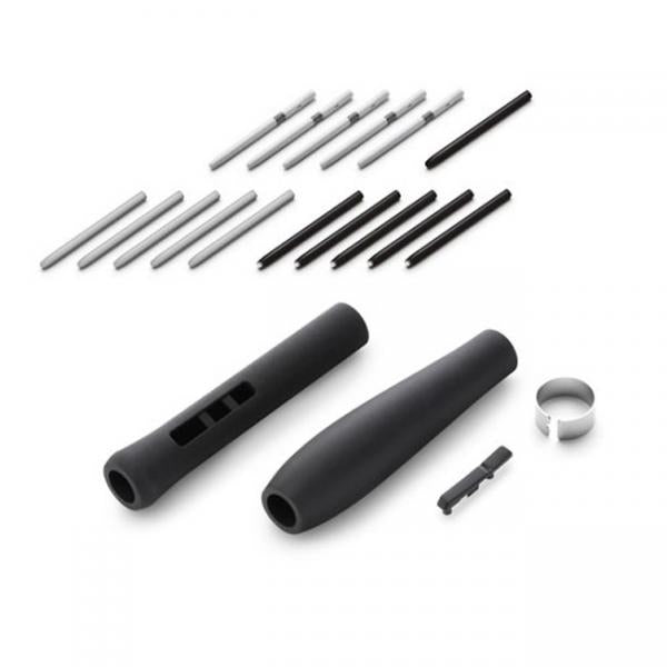 Wacom ACK-40001 accessorio per tablet grafico Kit di accessori (Wacom Professional Accessory Kit - til)WacomACK-40001