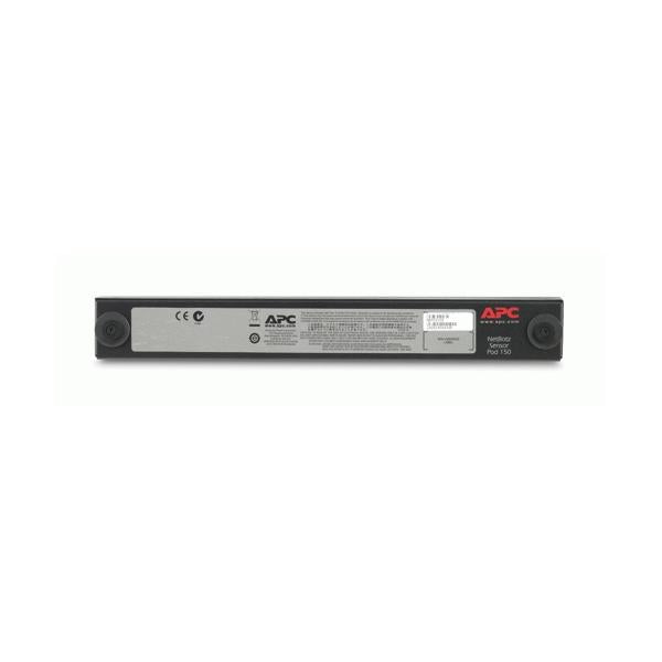 APC NetBotz Rack Sensor Pod 150 sistema di sicurezza e controllo (NETBOTZ RACK SENSOR POD 150 - .)ApcNBPD0150