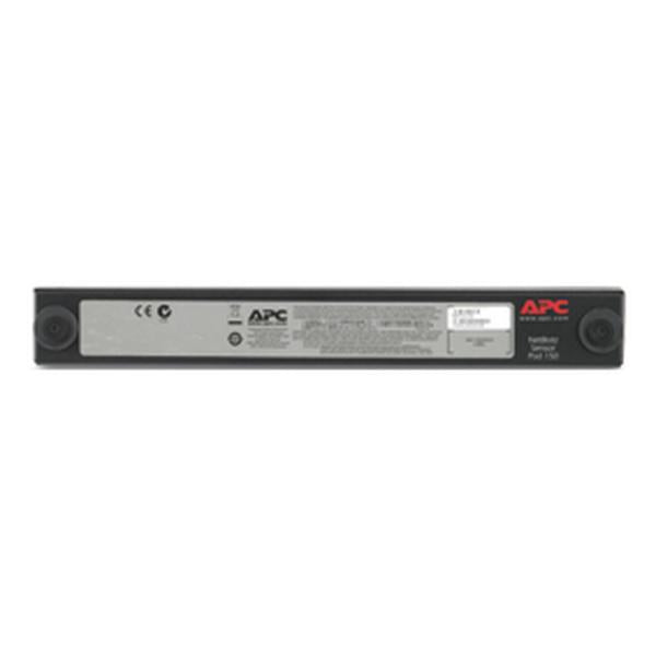 APC NetBotz Rack Sensor Pod 150 sistema di sicurezza e controllo (NETBOTZ RACK SENSOR POD 150 - .)ApcNBPD0150