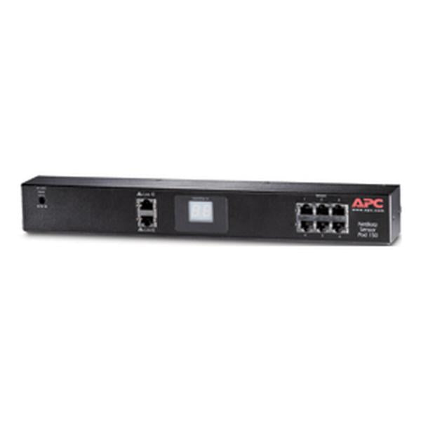 APC NetBotz Rack Sensor Pod 150 sistema di sicurezza e controllo (NETBOTZ RACK SENSOR POD 150 - .)ApcNBPD0150