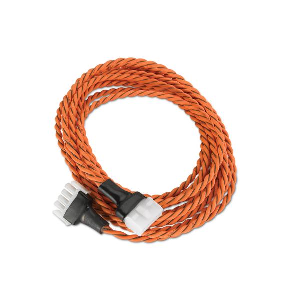 APC NetBotz Leak Rope Extention cavo di segnale 6 m Rosso (NETBOTZ Leak Rope Extension - Prolunga per sensore - 6.1 m)ApcNBES0309