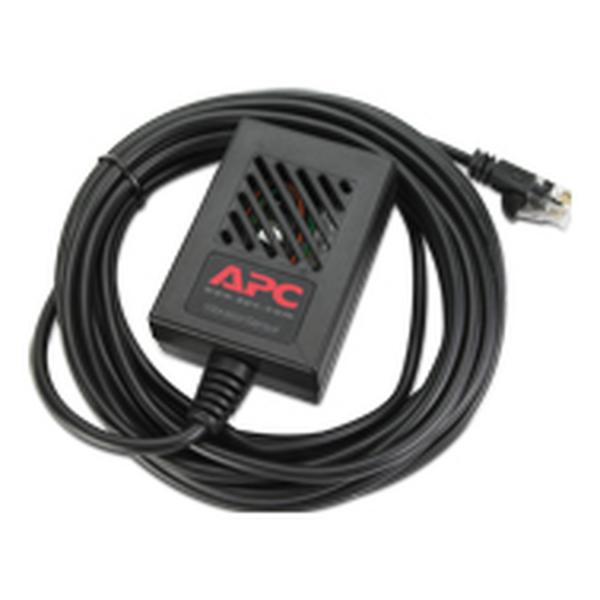 APC NetBotz Vibration Sensor Sensore ultrasonico Cablato (NetBotz Vibration Sensor - 12 ft.)ApcNBES0306