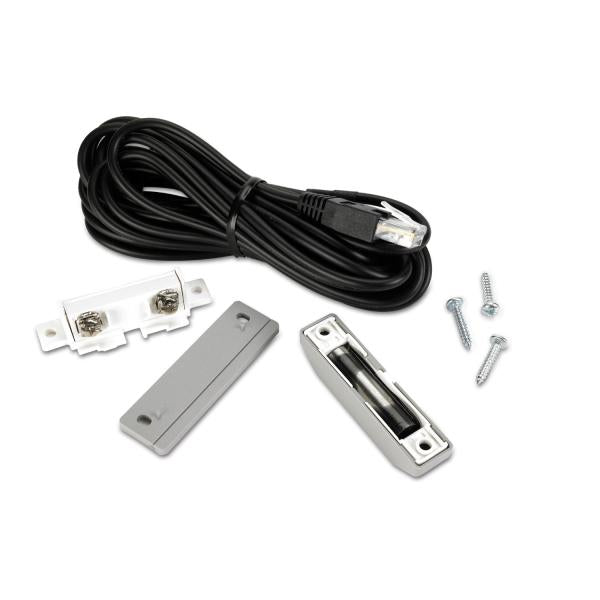 APC NetBotz Door Switch Sensors [2] f. an Rack, 12 ft. (NETBOTZ DOOR SWITCH SENSORS [2] FOR)ApcNBES0303